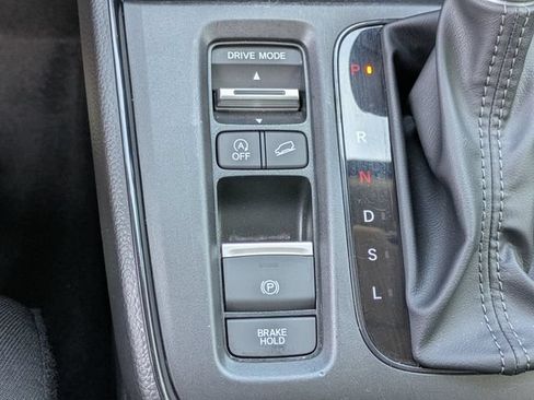 Used 2024 Honda CR-V EX image 34
