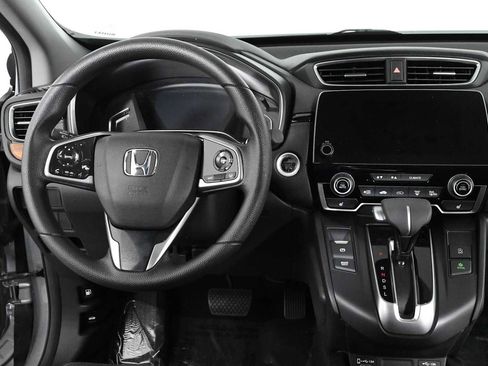 Used 2020 Honda CR-V EX image 3
