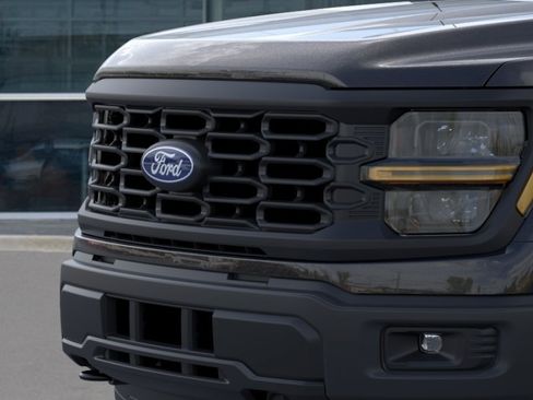 New 2026 Ford F150 STX w/ Equipment Group 201A FX4 AWD/4WD image 20