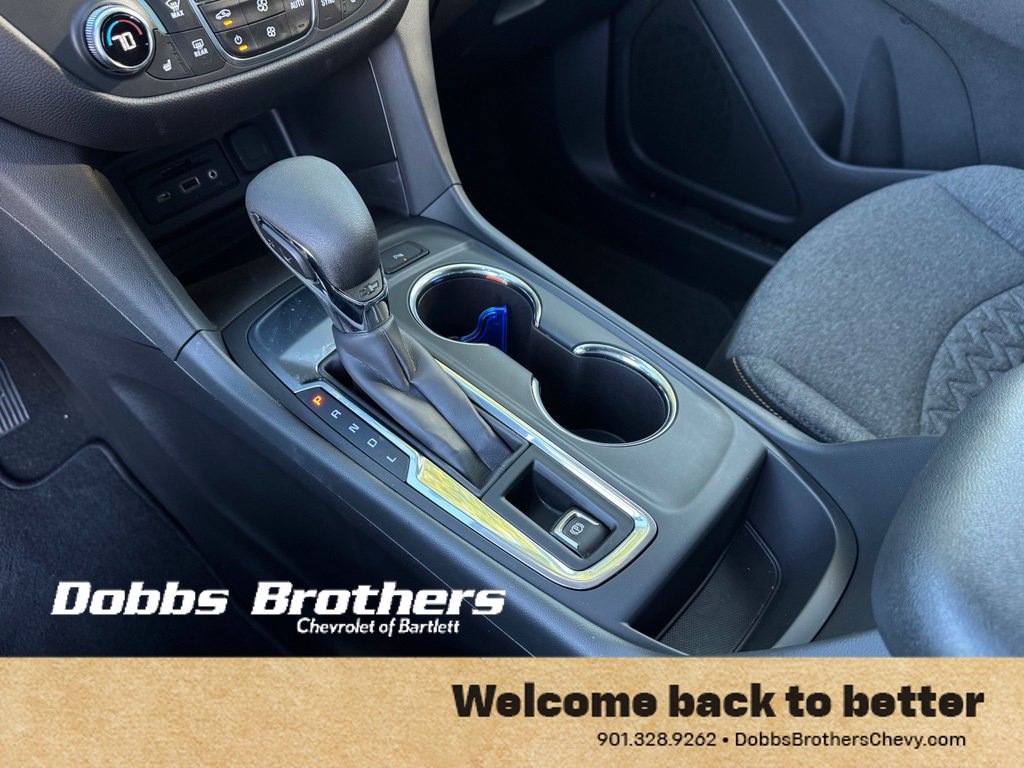 Used 2023 Chevrolet Equinox LT FWD image 27