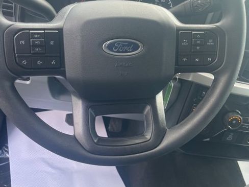 New 2026 Ford F350 XL w/ STX Appearance Package image 18