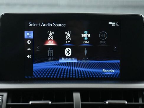 Used 2021 Lexus NX 300 FWD w/ Accessory Package 2 image 29