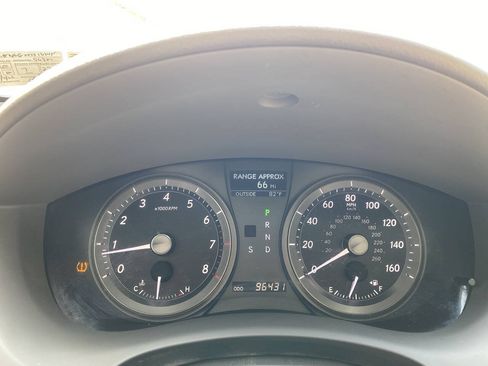 Used 2009 Lexus ES 350 FWD image 25