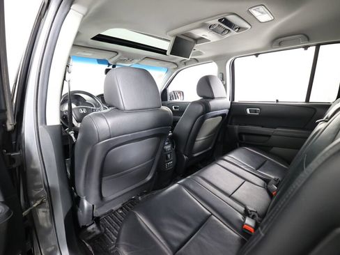 Used 2012 Honda Pilot Touring image 14