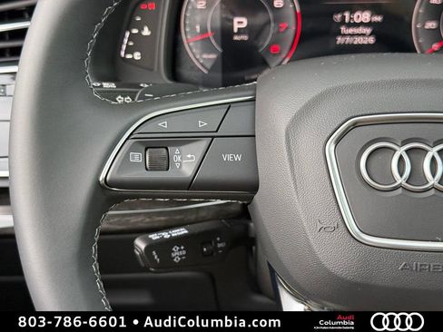 New 2026 Audi Q7 Premium Plus AWD/4WD image 26