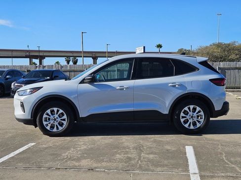 Used 2025 Ford Escape Active image 8