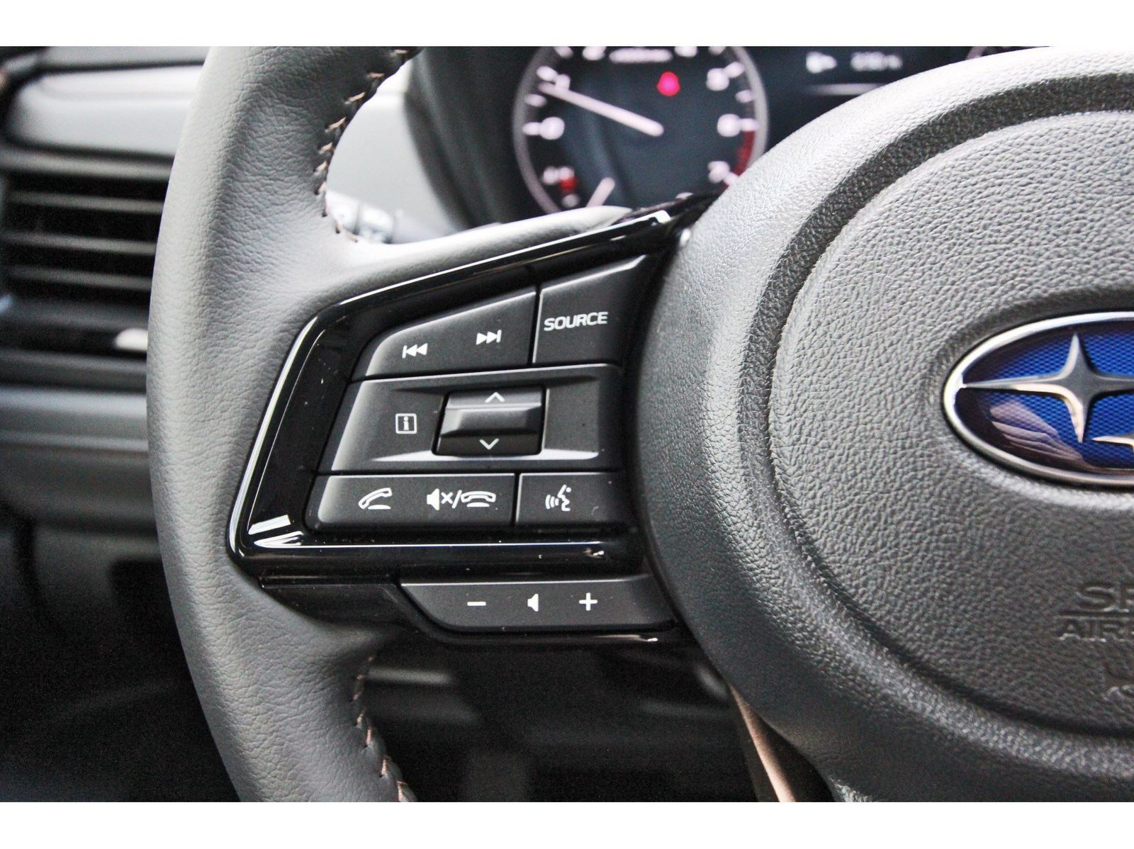 New 2026 Subaru Forester Sport AWD/4WD image 13