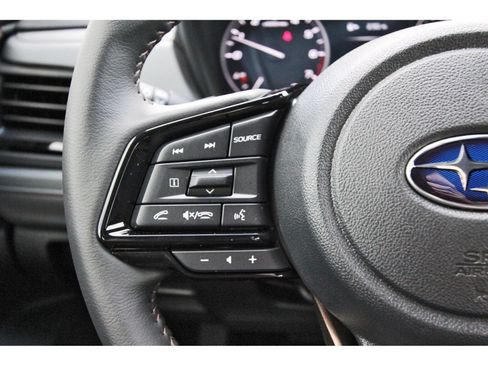 New 2026 Subaru Forester Sport AWD/4WD image 13