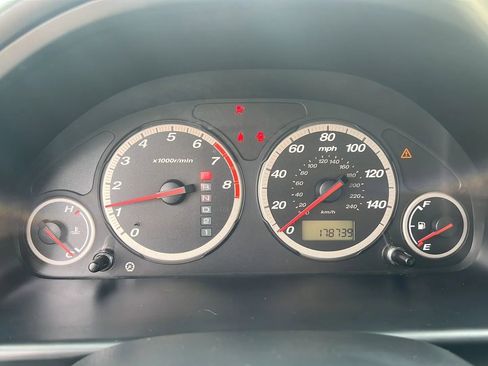 Used 2006 Honda CR-V EX image 18