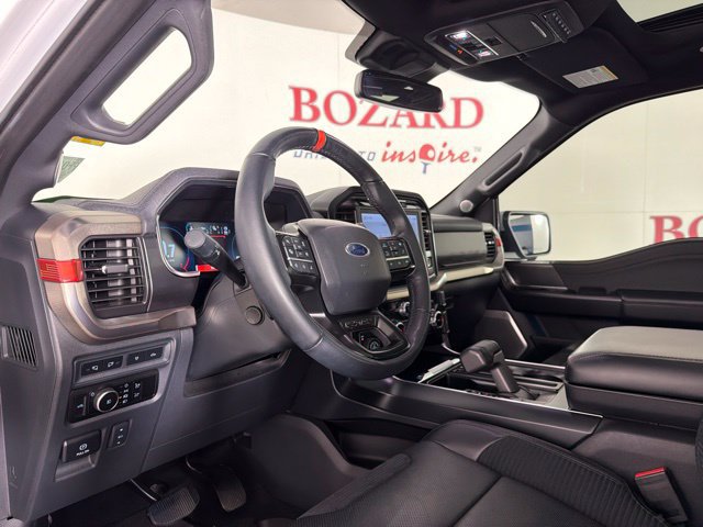 Used 2023 Ford F150 Raptor w/ Raptor 37 Performance Package AWD/4WD image 19