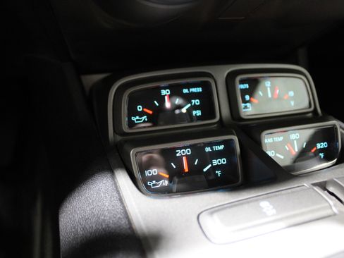 Used 2010 Chevrolet Camaro SS w/ RS Package image 19