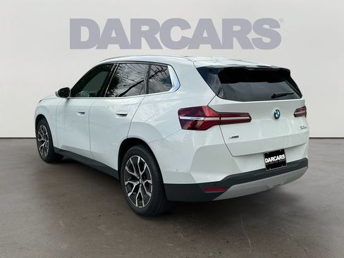 Used 2026 BMW X3 xDrive30i AWD/4WD image 5
