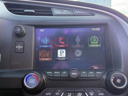 Used 2014 Chevrolet Corvette Stingray Coupe image 33