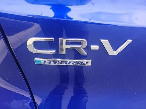 Used 2024 Honda CR-V Sport image 11