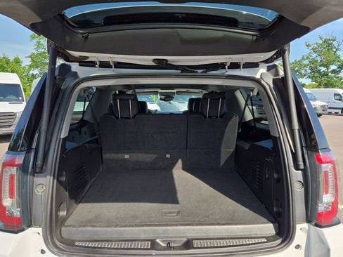 Used 2020 GMC Yukon XL SLT AWD/4WD image 36