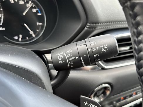 Used 2023 MAZDA CX-5 AWD 2.5 S w/ Premium Plus Pkg image 56