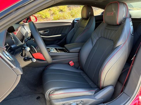 Used 2024 Bentley Continental GT V8 image 15