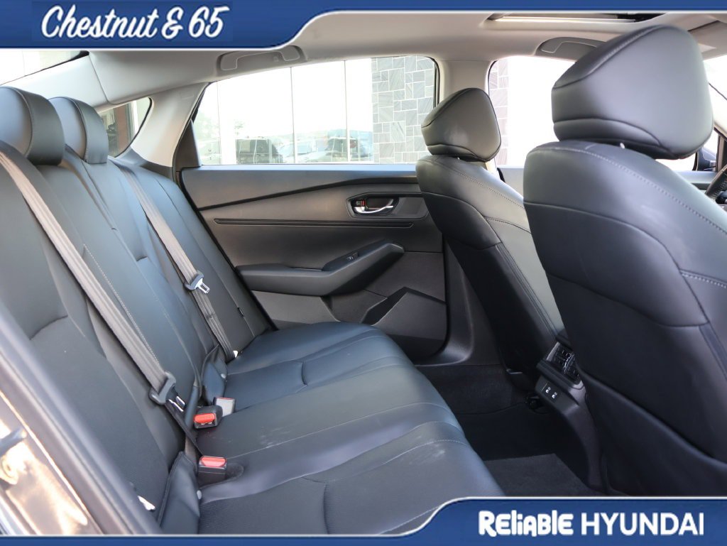 Used 2023 Honda Accord EX-L image 12