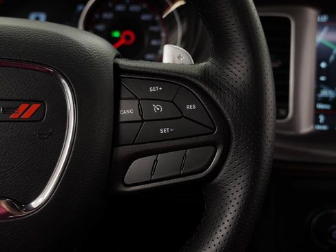 Certified 2023 Dodge Charger Scat Pack w/ Plus Group image 38