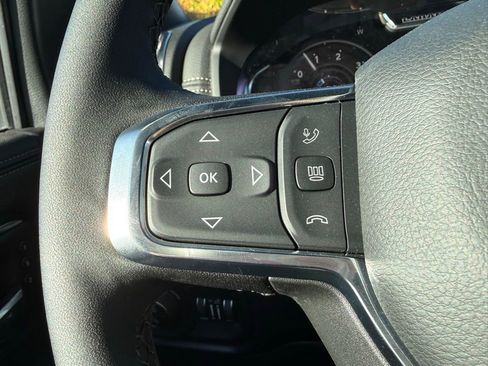 New 2026 RAM 2500 Laramie image 17