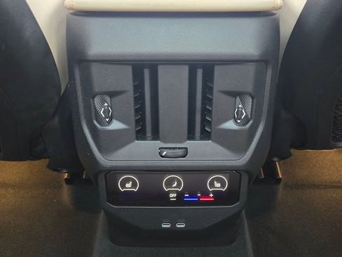Used 2026 BMW X3 M50 AWD/4WD image 17