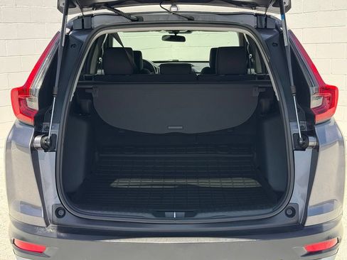 Used 2022 Honda CR-V EX image 16