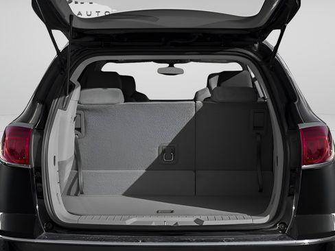 Used 2017 Buick Enclave Premium w/ Experience Buick Package image 16