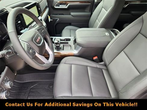 New 2026 GMC Sierra 1500 Elevation w/ Elevation Premium Package image 9