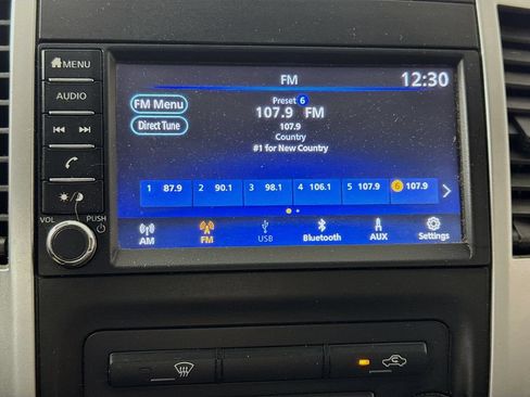 Used 2019 Nissan Frontier SV RWD image 15
