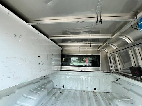 Used 2021 Nissan Frontier S RWD image 47