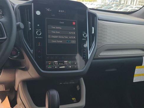 New 2026 Subaru Forester Limited AWD/4WD image 18