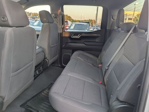 Used 2023 Chevrolet Silverado 1500 RST image 24