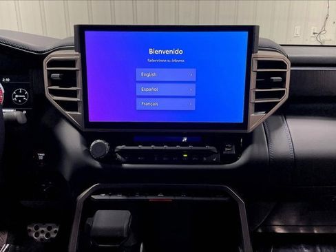 New 2026 Toyota Tundra Platinum AWD/4WD image 7