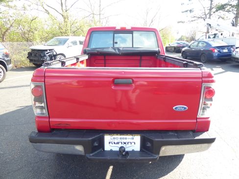 Used 1996 Ford Ranger XL RWD image 9
