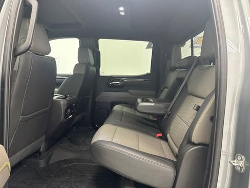 Used 2024 Chevrolet Silverado 1500 ZR2 AWD/4WD image 26