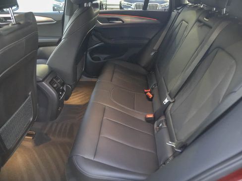 Used 2023 BMW X4 xDrive30i w/ Premium Package image 15