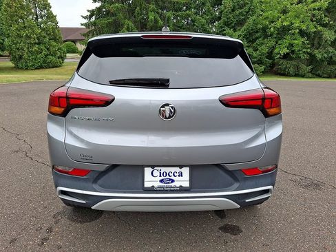 Used 2023 Buick Encore GX Preferred w/ Cold Weather Comfort Package FWD image 5