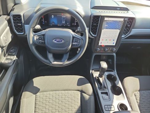 New 2026 Ford Ranger XL RWD image 17