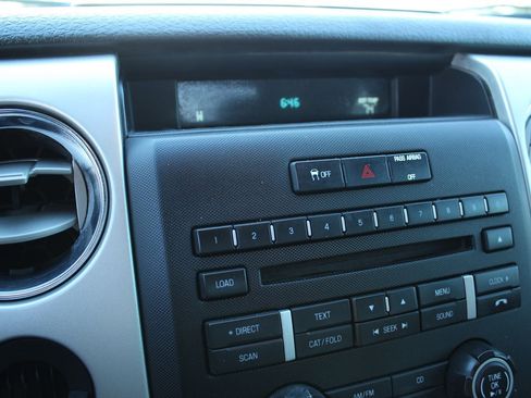 Used 2013 Ford F150 XLT w/ Trailer Tow Pkg image 25