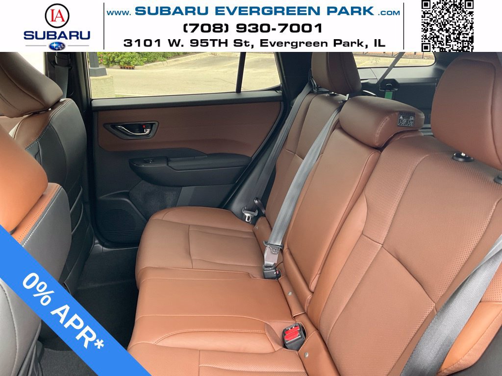 New 2026 Subaru Outback Touring XT AWD/4WD image 12