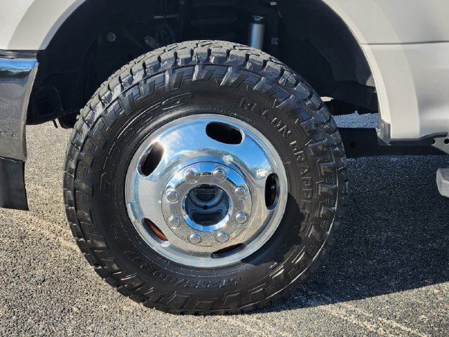 Used 2019 Ford F350 Lariat w/ Lariat Ultimate Package AWD/4WD image 9