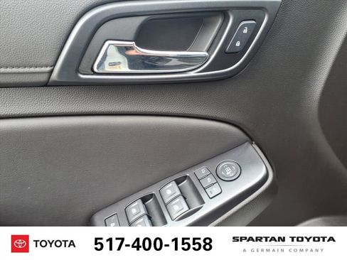 Used 2019 Chevrolet Tahoe LT image 16