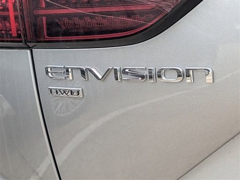 New 2026 Buick Envision Preferred image 7