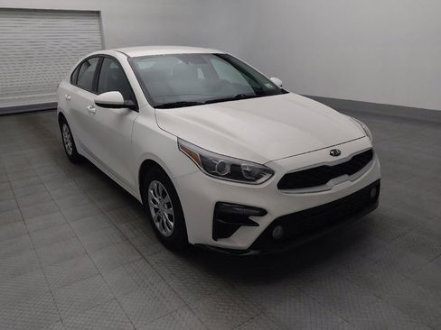 Used 2019 Kia Forte Sedan FWD image 13