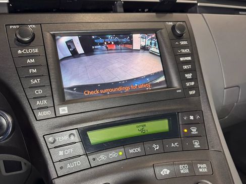 Used 2010 Toyota Prius Two image 24