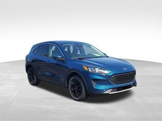 Used 2020 Ford Escape SE AWD/4WD video 2