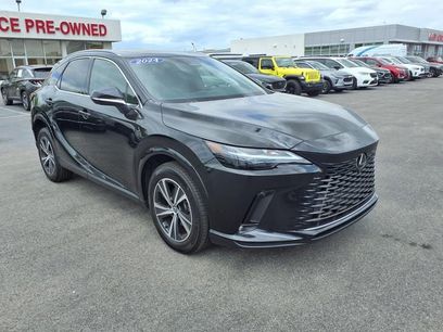 Used 2024 Lexus RX 350 Premium w/ Convenience Package