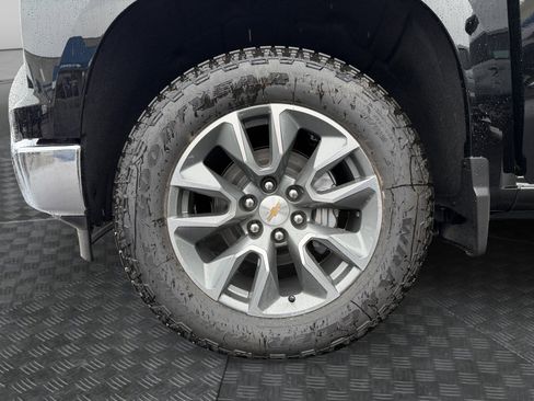 New 2026 Chevrolet Silverado 1500 LT AWD/4WD image 27