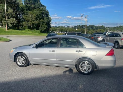 Used 2007 Honda Accord SE image 14