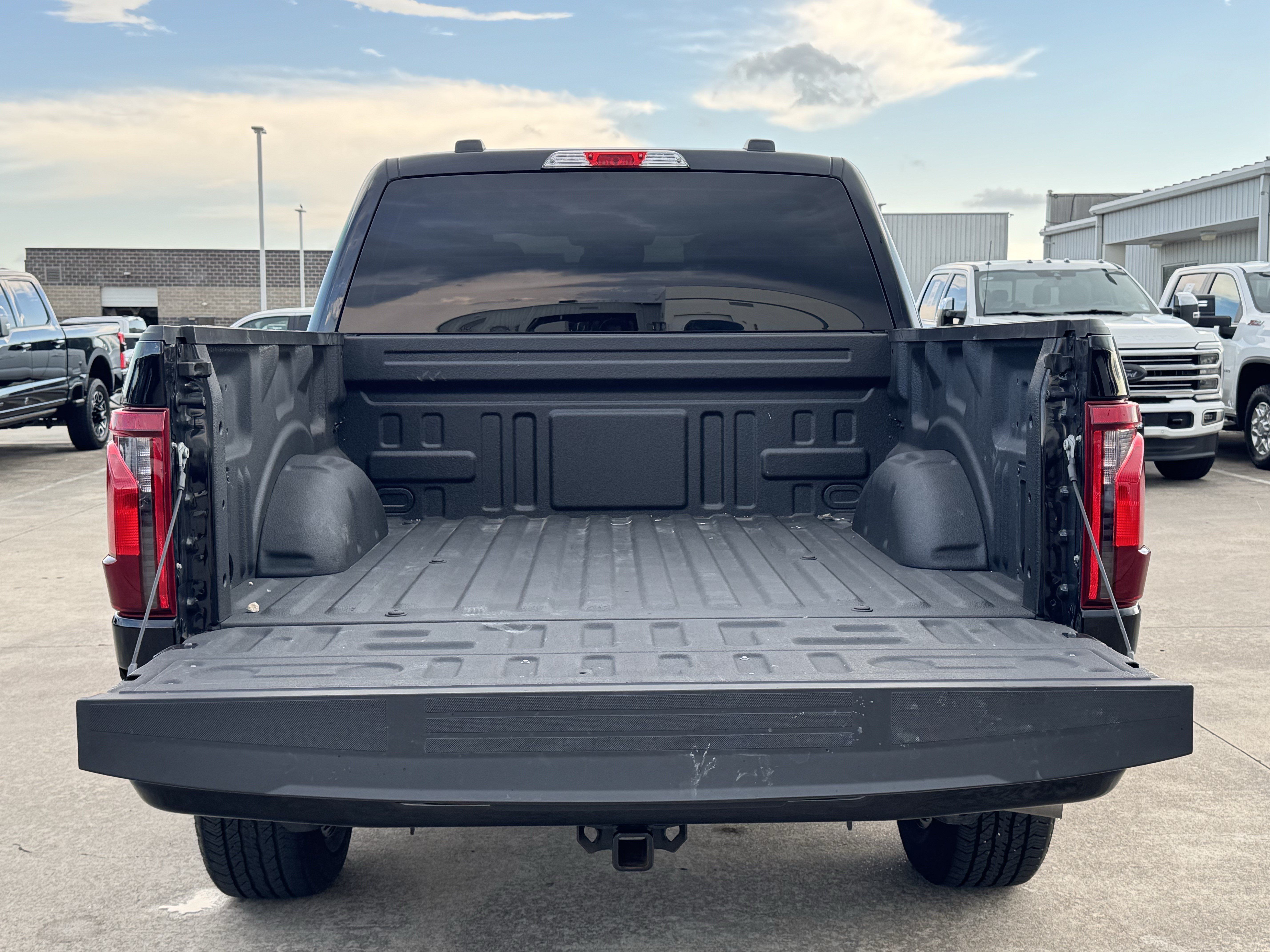 Used 2026 Ford F150 STX w/ Equipment Group 200A AWD/4WD image 30